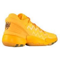 Кросівки баскетбольні ADIDAS D.O.N. ISSUE 2 (FW8518) 42,5 EU 2